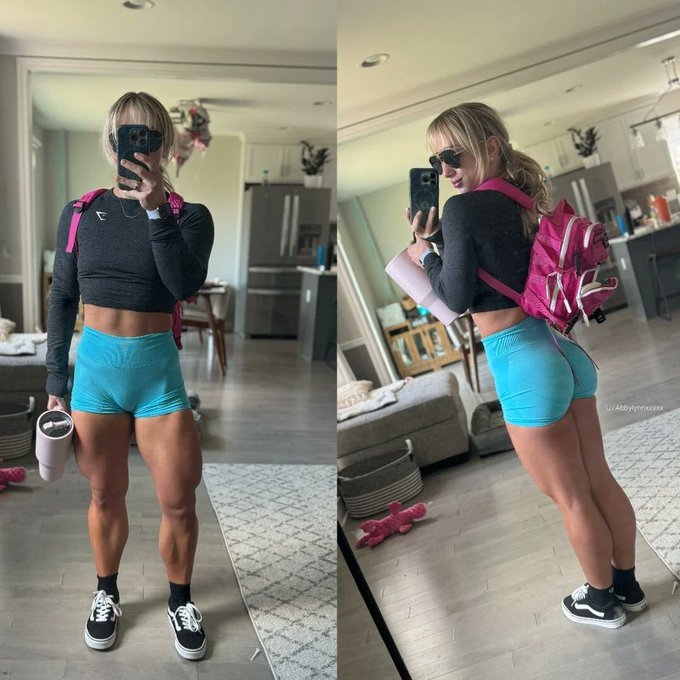 Who ever goes to the gym on Sundays gets a kiss https://t.co/o9eaLzUvFQ