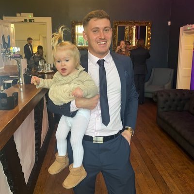 #NewProfilePic