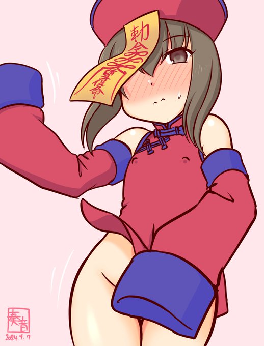 「そんなに、色が気になるの…?
 …提督の顔が近くて…私の方が、気になるわ///」

#艦これ版真剣お絵描き60分一本勝負_20240407
#大鳳 