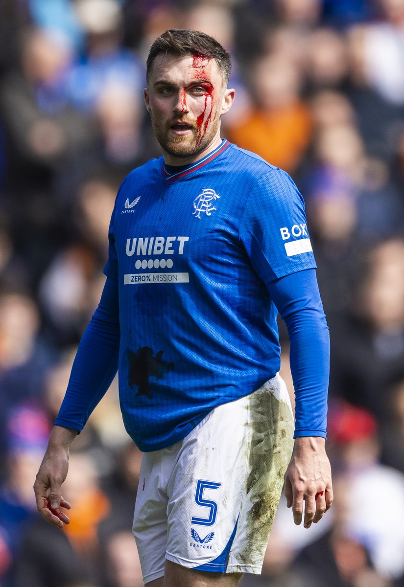 Rangers Football Club tweet media