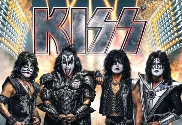 Kiss vende catálogo, marca, imagem e propriedade intelectual por R$ 1,5 bilhão para a empresa sueca de entretenimento Pophouse. #Rock🤘 lcmagalhaes.com.br/kiss-vende-cat…