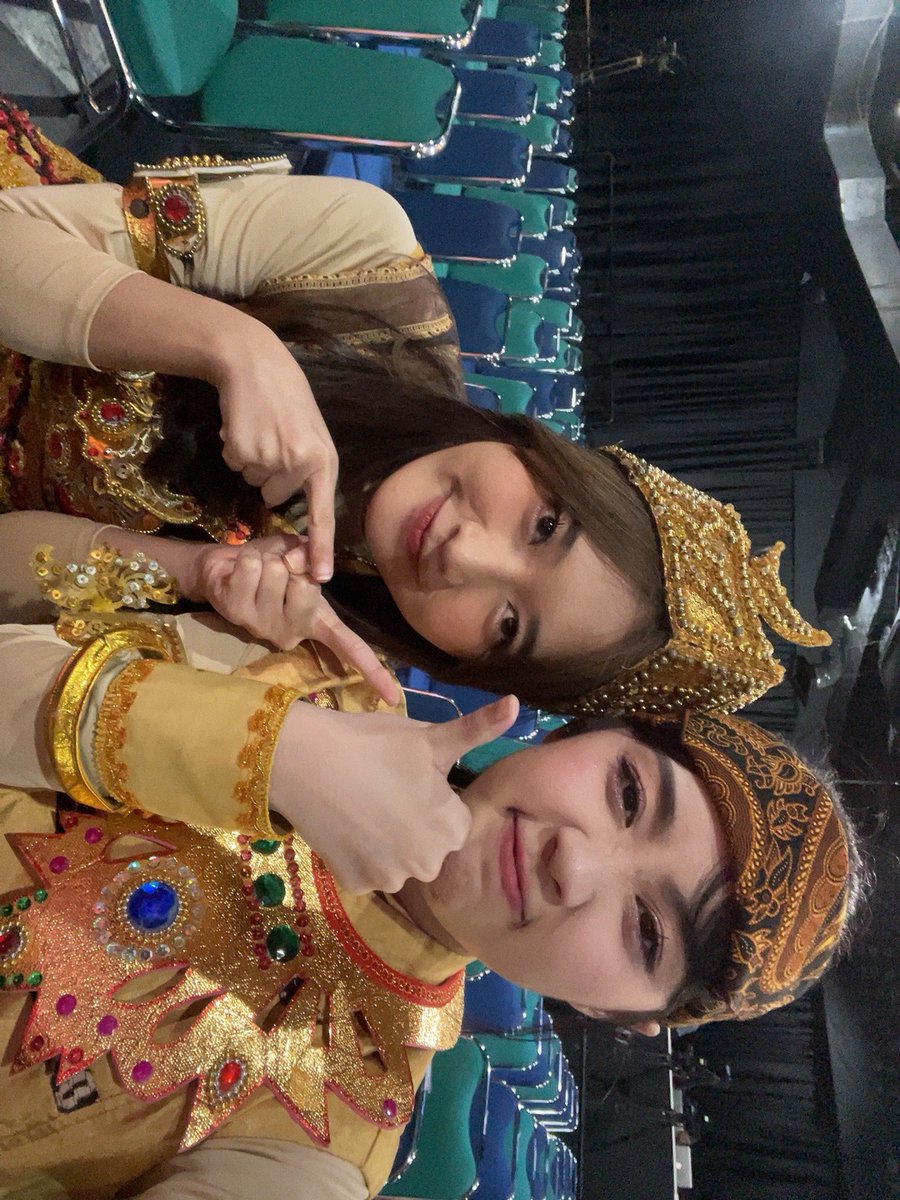 C_OnielJKT48's tweet photo. Tamat sudah Anak King!!! Makasih yaaa sudah selalu excited nungguin setiap episodenyaaa semoga terhibur yaa, makasih juga untuk event ramadhan tahun ini!<3 https://t.co/cIjFP9Ldv6