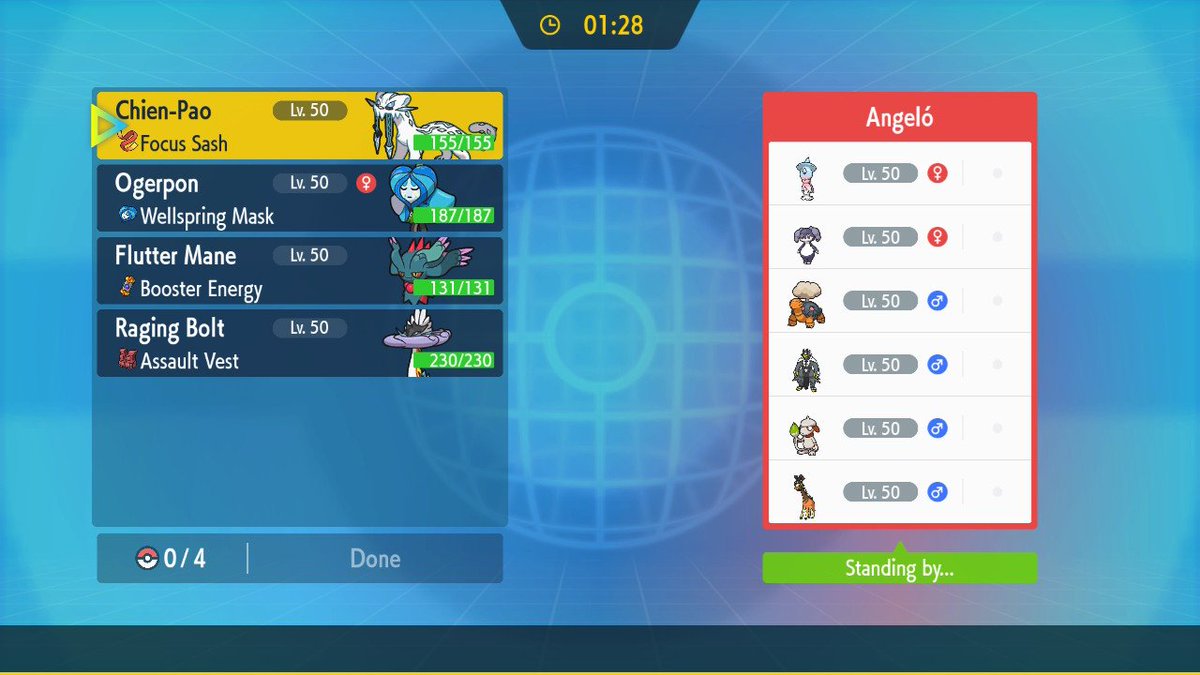 SimipourVGC's tweet photo. Made Day 2 in London with 7-2, lost Incin and Amoon at the start of Day 2 to hack check. Went 3-3 in Day 2 for 40th and 10-5 record. Unfortunate about the lost mons but oh well. Ggs to my opponents. https://t.co/k4Yaz6KtGu