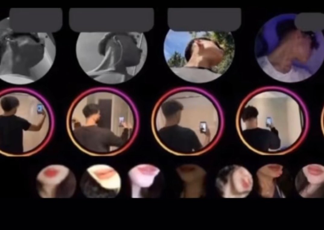 Eskisi gibi değilim bir bilsen tanır mısın beni bi görsen güzel kızım ;)