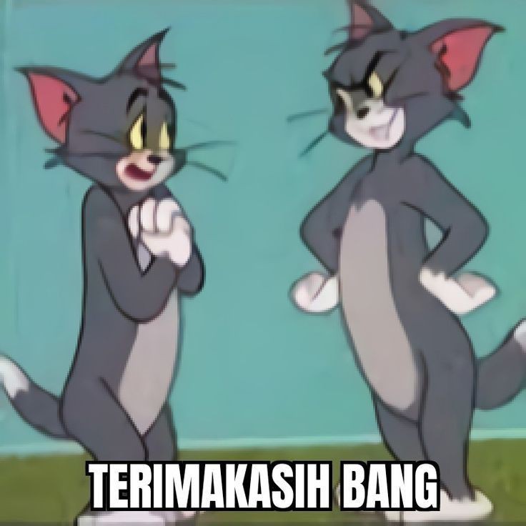 ㅤㅤAKHIRNYA. UDAH CAPE GEDOR GEDOR PINTU DARITADI.