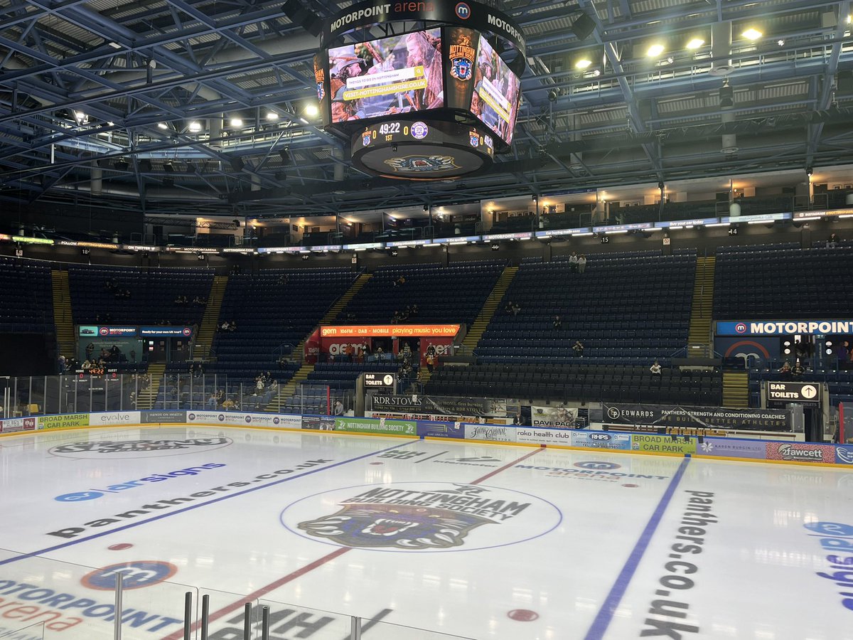 Chasing The Puck Hockey 🏒 tweet media