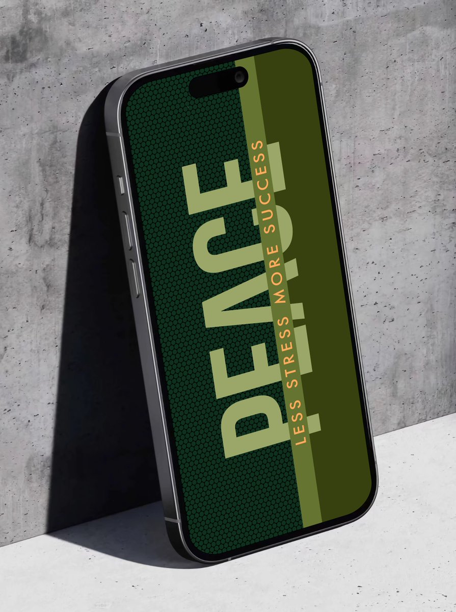 x_w_o_w's tweet photo. PEACE ✌️

Want This Exclusive #ios #android Wallpaper?

It's super easy:
- Follow me (@x_w_o_w)
- Must Retweet &amp; like this post
- Mention Peace (✌️) emoji in comment.

I shall send you the download link straight to your inbox. Enjoy!

#Wallpapers #design #xwow https://t.co/CYWiUd3EUH