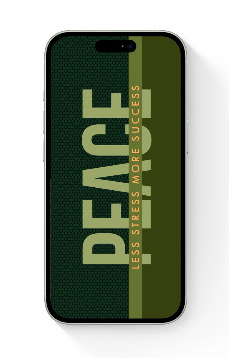 x_w_o_w's tweet photo. PEACE ✌️

Want This Exclusive #ios #android Wallpaper?

It's super easy:
- Follow me (@x_w_o_w)
- Must Retweet &amp; like this post
- Mention Peace (✌️) emoji in comment.

I shall send you the download link straight to your inbox. Enjoy!

#Wallpapers #design #xwow https://t.co/CYWiUd3EUH