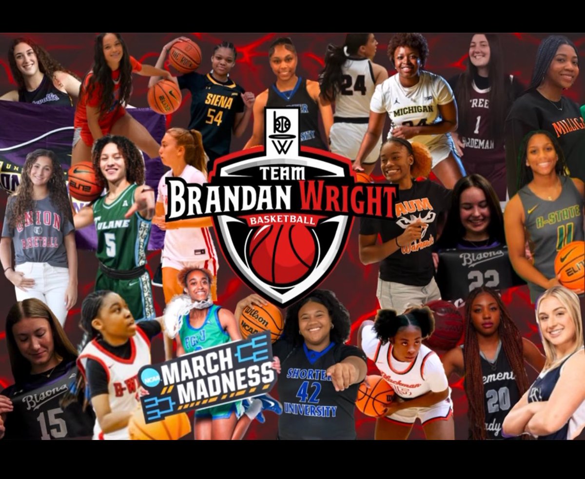 21 seniors heading off to play collegiate basketball this summer… 

<a href="/TBWexposure/">Team Brandan Wright</a>