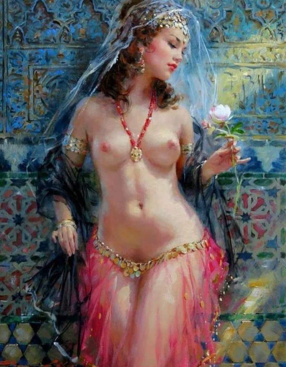 Bazaraa_1020's tweet image. 🎨Artist Konstantin Razumov