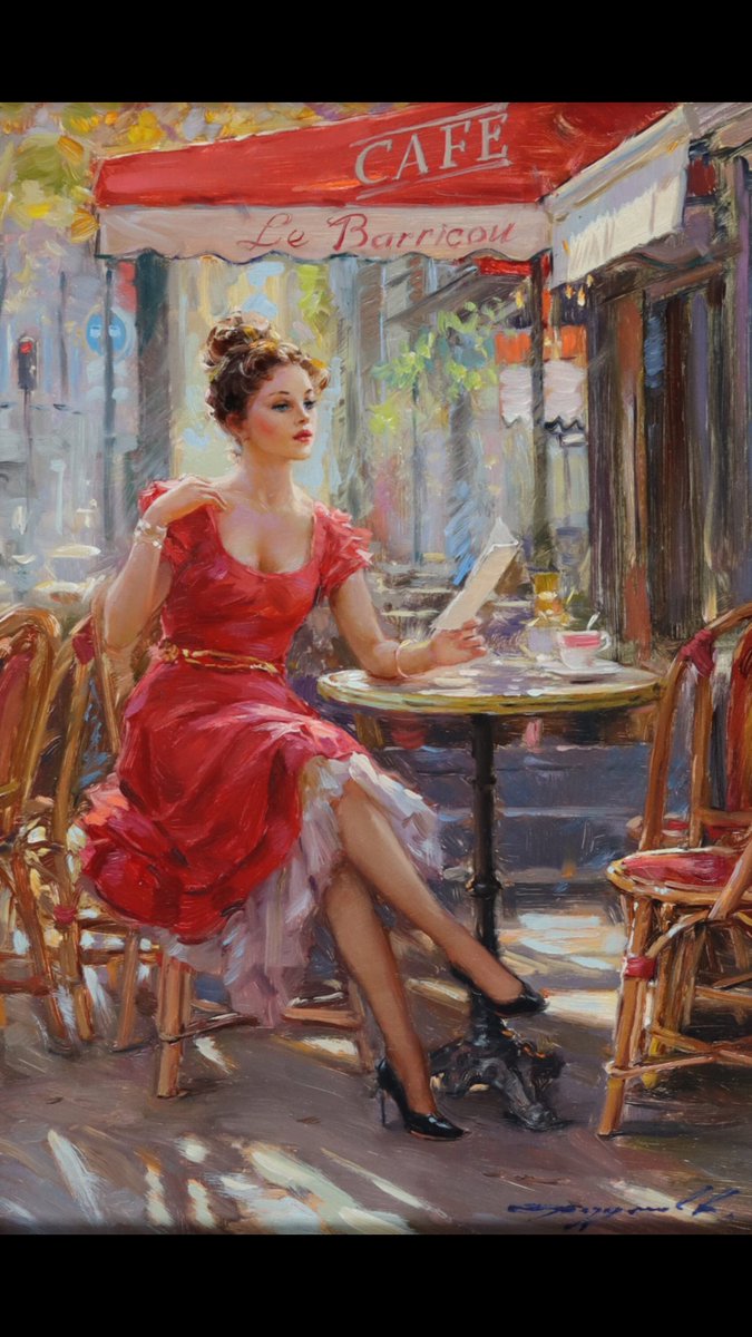 Bazaraa_1020's tweet image. 🎨Artist Konstantin Razumov