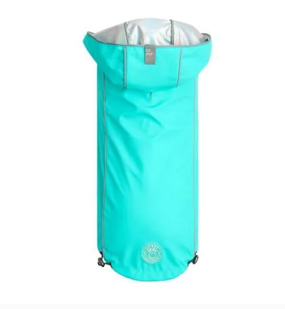 CapriFriends's tweet photo. 🌧️ Keep your furry friend dry in style with our GF PET Reversible Raincoat! 
Waterproof, reflective, and oh-so-comfy. 🐾 
Get On : https://t.co/0DopZAwRSV
 #dog #pet #DogRaincoat #PetFashion https://t.co/3ps6eyM7Di