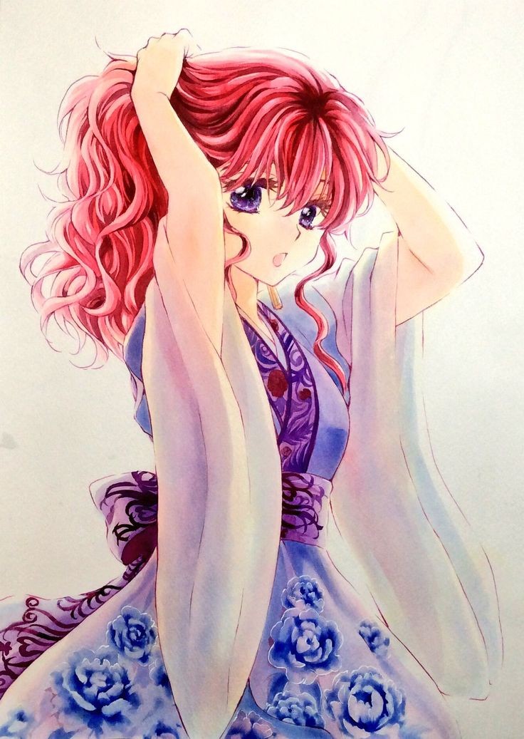 lemintea_'s tweet photo. If I ever have a daughter I'm having her watch yotd so Yona is her version of a disney princess she looks up to 😤💪 https://t.co/rJw5MQFXbv
