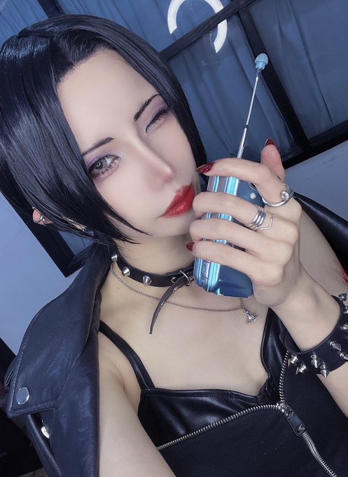 コスプレイヤーサヤカのTwitter画像24