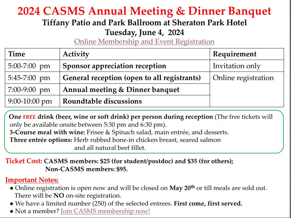 CASMSorg tweet picture