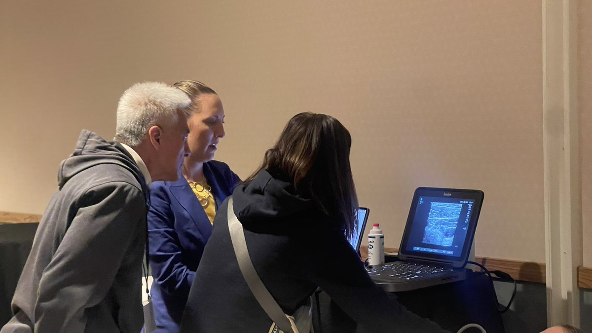 #CSAAnnualConf2024 Day 2 wrapped up with a very successful regional anesthesia workshop… @CSAHQ @ASRA_Society @ASALifeline @UCSDAnes @UCLAAnes @ucianesthesia