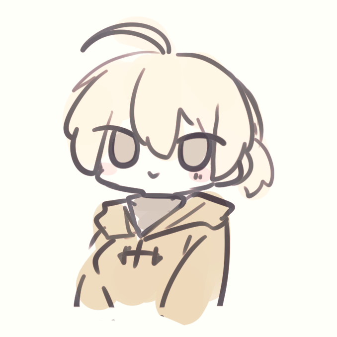 「なんかかわいく描けてたので個別に分けたやつ その5 」|だまおのイラスト