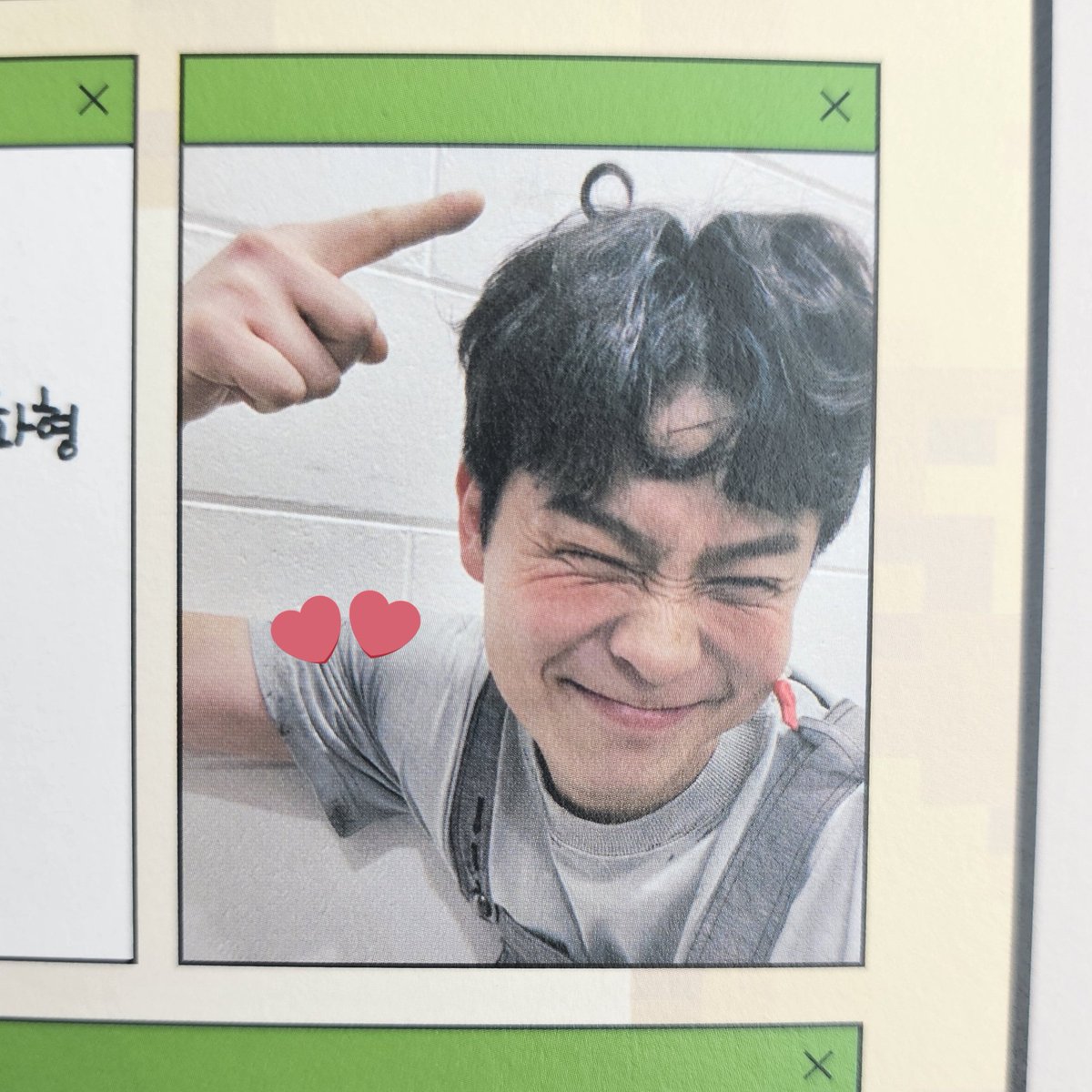 🏀18🌜마레 🧸💎☘️🎩 tweet media