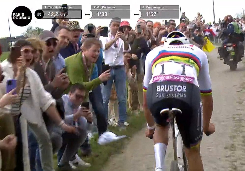 Mathew Mitchell tweet media