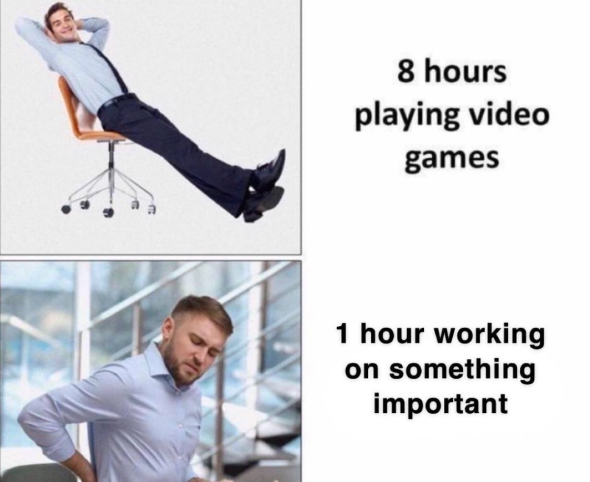 Out of Context Human Race tweet media