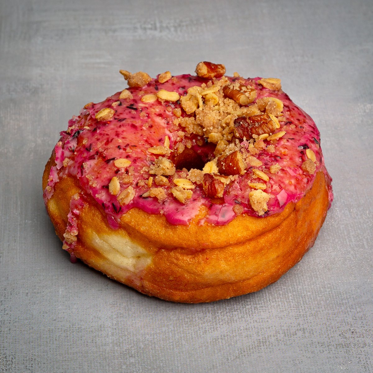 Timelesscoffee's tweet image. 🍩👀 Donut or doughnut?