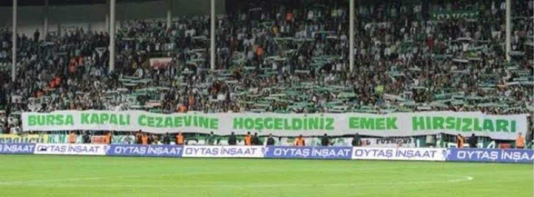 Bursaspor, TFF 3. Lig'e düştü. BETER OLUN, BETER! 🤣🤣🤣🤣