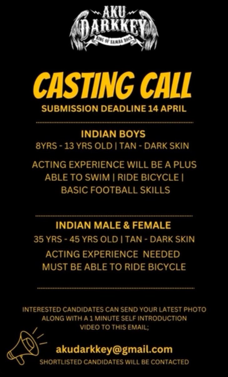 Casting Call 🎭 Documentary Film Looking for Boys, Girls, Male & Female actoar. #arh #auditionsarehere #castingcall #malayalam #modeling #models #actor #malemodel #maleactor #maleactors #maleartist #kidsactors #boyactor #girlactress #documentaryfilm #documentary