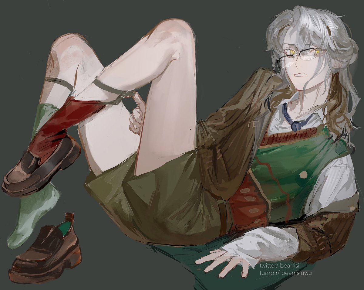 🔞bearrisi🏳️‍⚧️ tweet media