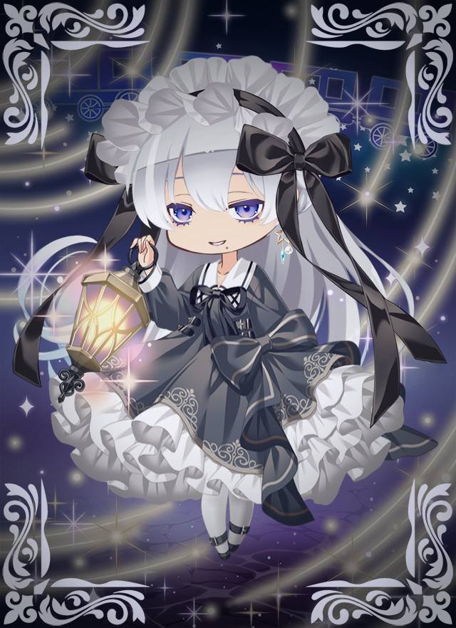 💫 #フェアドル fairydoll.jp