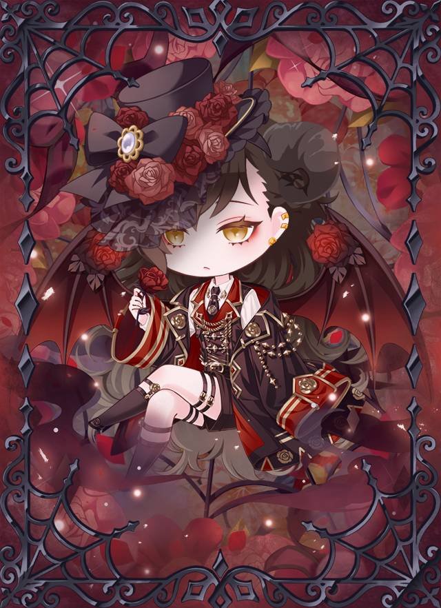 🌹 #フェアドル fairydoll.jp