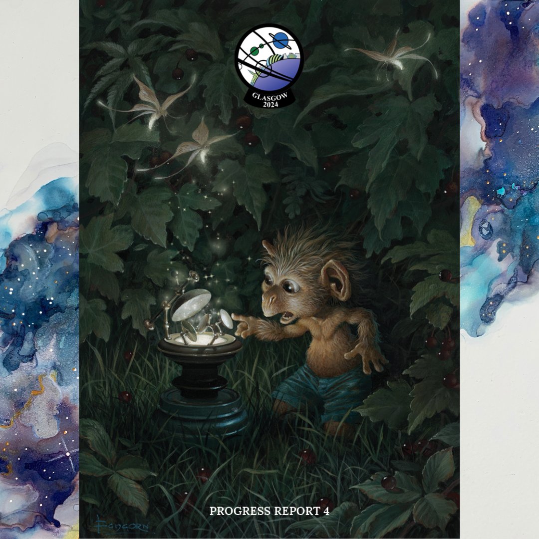 Our fourth progress report is out now! You can find it on our website using the link below as well as all of our previous progress results!

glasgow2024.org/publications-p…

(1/2)