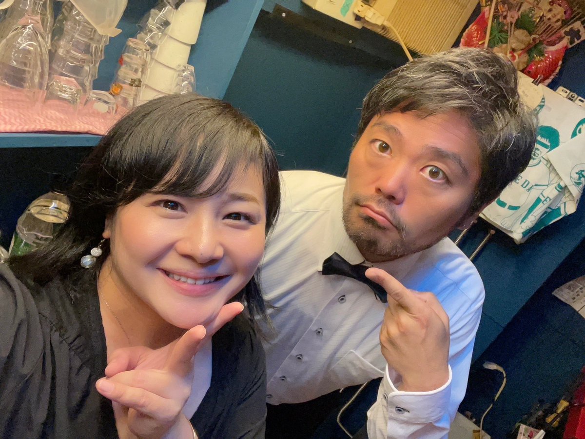 kabu_koyama tweet picture
