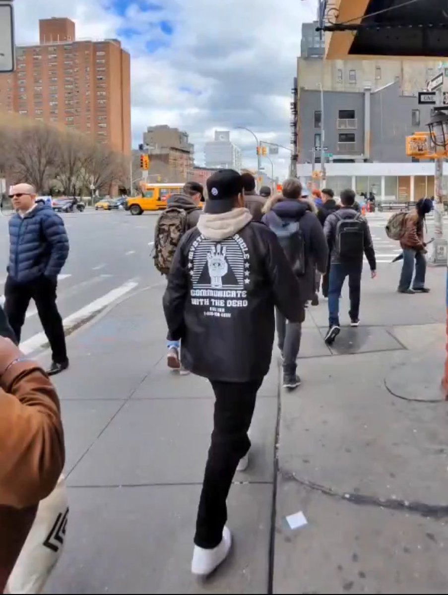 CryptoFed tweet media