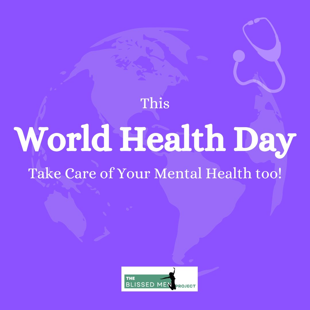 Today is #WorldHealthDay . Remember, your Physical health is as important as your #mentalhealth !

#sundayvibes #WorldHealthDay2024 #healthday #HealthForAll #goodsunday #SundayFunday #blessedsunday #healthylifestyle #MentalWellness #MentalHealthAwareness