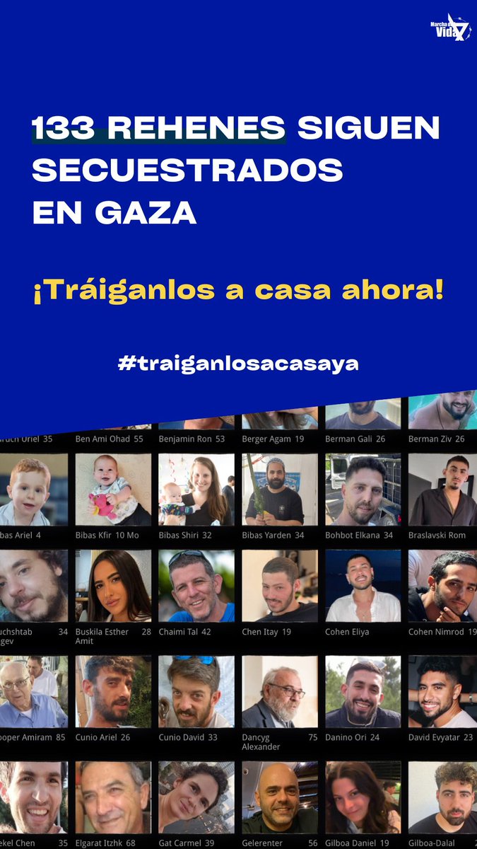 #BringThemHomeNow #traiganlosacasaya