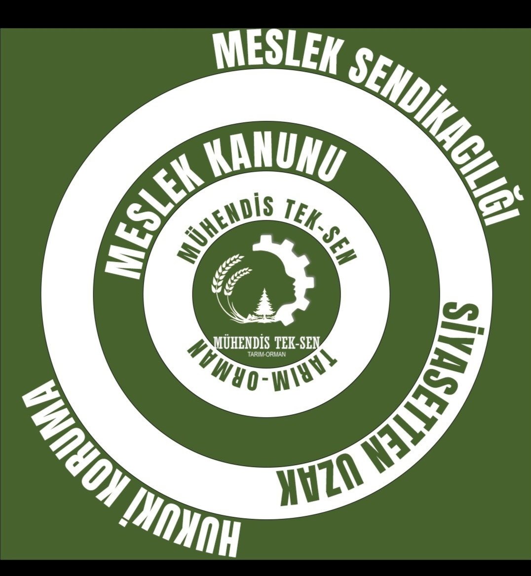 Yetkili sendikadan istifa etmeyen #KamuMuhendisleri yoksulluk sınırının altında maaş alıyorsun farkında mısın? Böyle devam ederse açlık sınırının altında maaş alacağız sayenizde.
#MuhTekTrmOrmn
#MuhendisTekSen