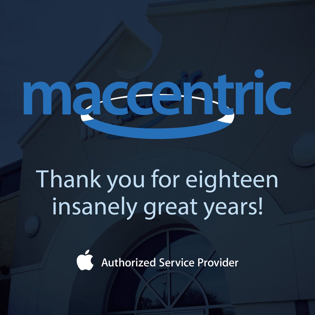 We’re old enough to vote! Our vote is for another 18 years and beyond! 🥳🗳️🎉🍎
