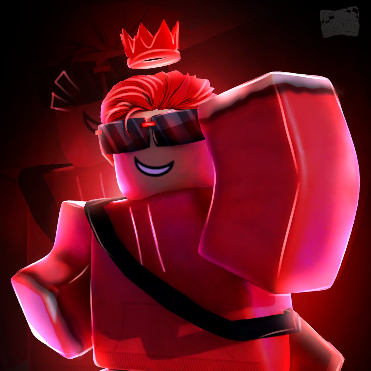 Doing FREE Roblox GFX PFPs ❕ ▪︎Like and Repost (❤+♻️) ▪︎Follow @1k_SimonePlayz 👤 ▪︎Comment your Roblox Users 👇 ▪︎Ends at 27.4k Followers ⏳ -> GL! - #roblox #robloxart #robloxartists #artmoots #robloxdevs #robloxgfx #robuxcommission #robloxugc #robloxlogos