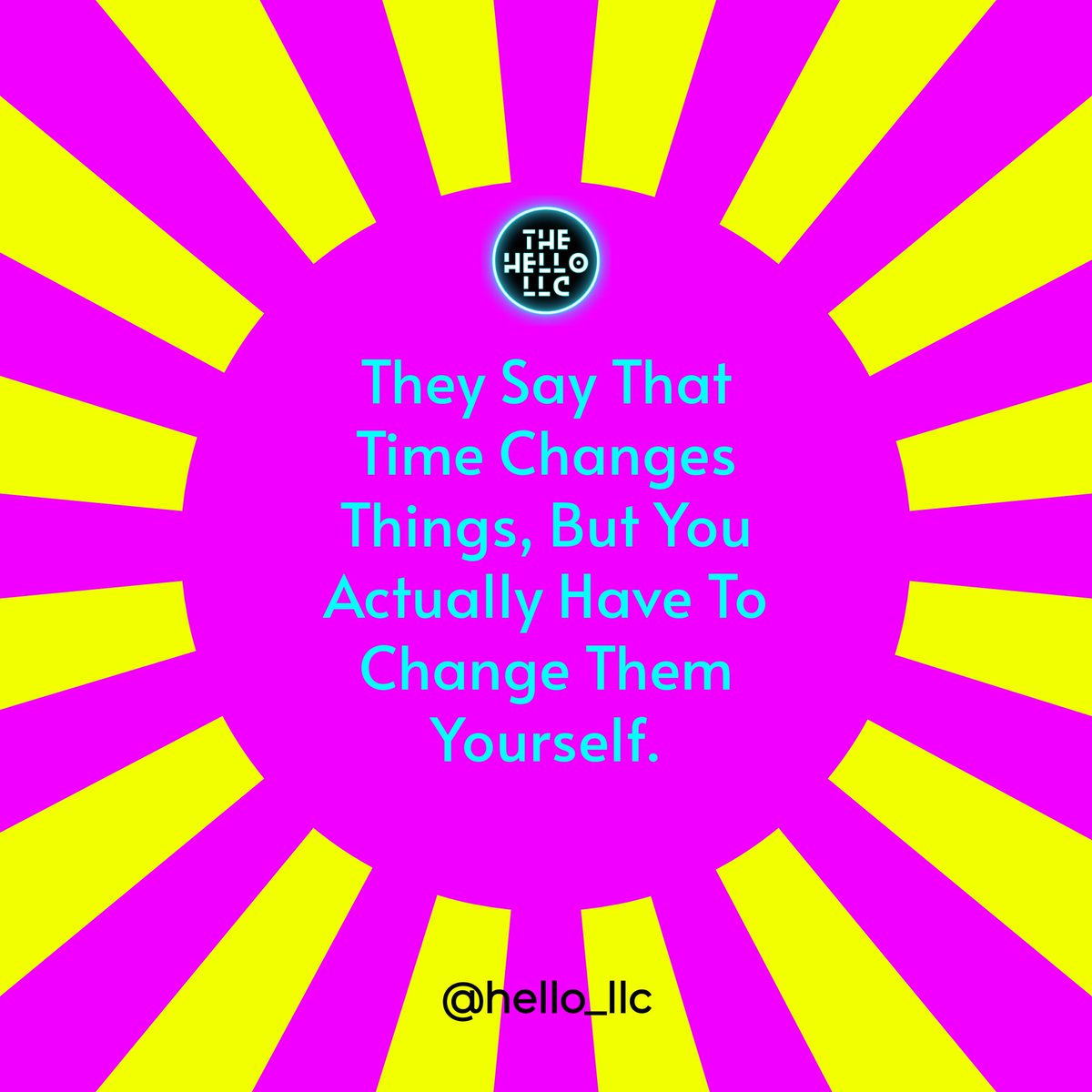 llc_hello's tweet image. Share if you agree...👇

#AIForBusiness #3DTechnologyForBusiness #DynamicWorkplace #DigitalTransformation #FutureOfWork