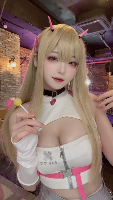コスプレイヤー시루(Siru)のTwitter画像26