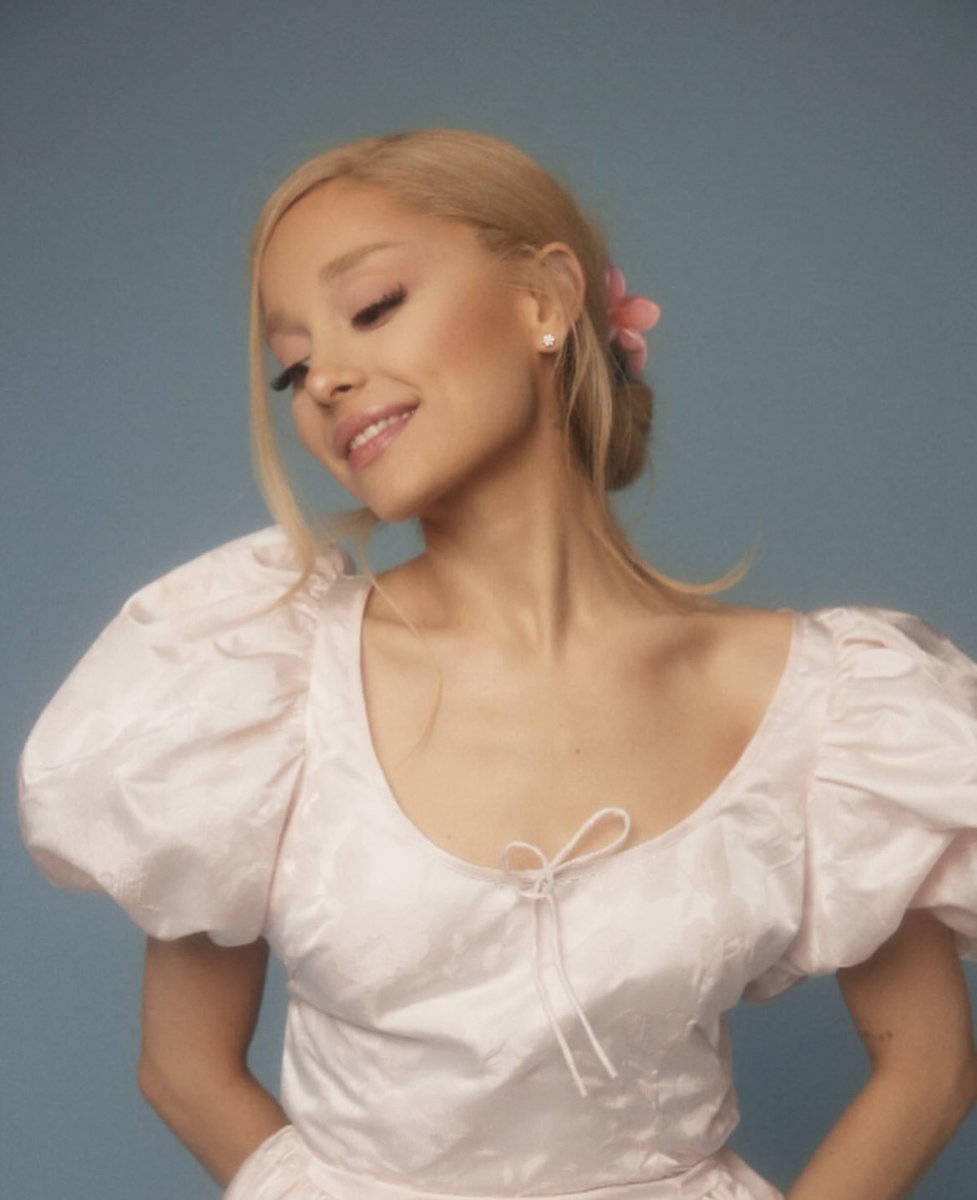 Ariana Grande teases more content to come for the ‘eternal sunshine’ era: “i cannot wait for everything that is yet to come within this eternal sunshine cycle (that has only just begun & may it never end)”