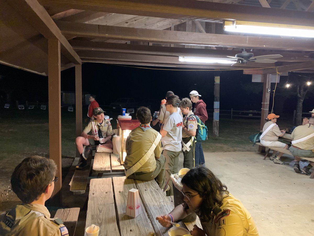 Lodge-a-palooza was a success with lots of great food, fun, and branding!!!!
#lonestarfellowship #sectionconclave #orderofthearrow #OA #SectionG2