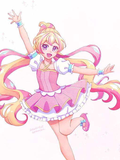 ハナちゃん 