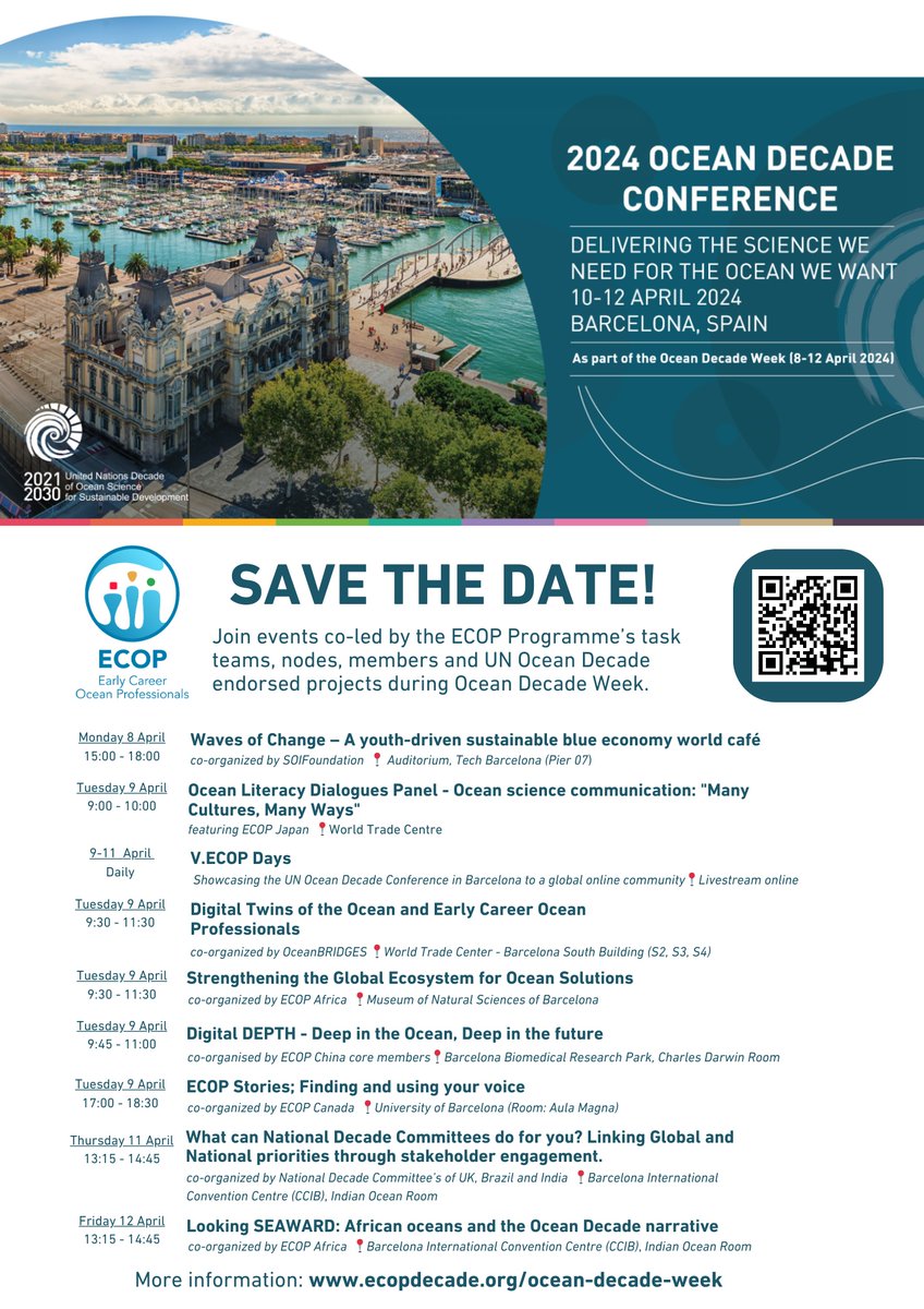 Mission Ocean Waters tweet media