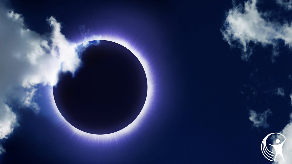 Tomorrow is #SolarEclipse Day!

Schedule
Starts 1:59 PM
Totality begins 3:13 PM
Maximum totality 3:15 PM
Totality ends 3:17 PM
Ends 4:28 PM

Events ow.ly/IUol50R5POO
Cle traffic, road closures & parking ow.ly/rV3T50R5Qp8
Live stream ow.ly/YIxt50R5Qro