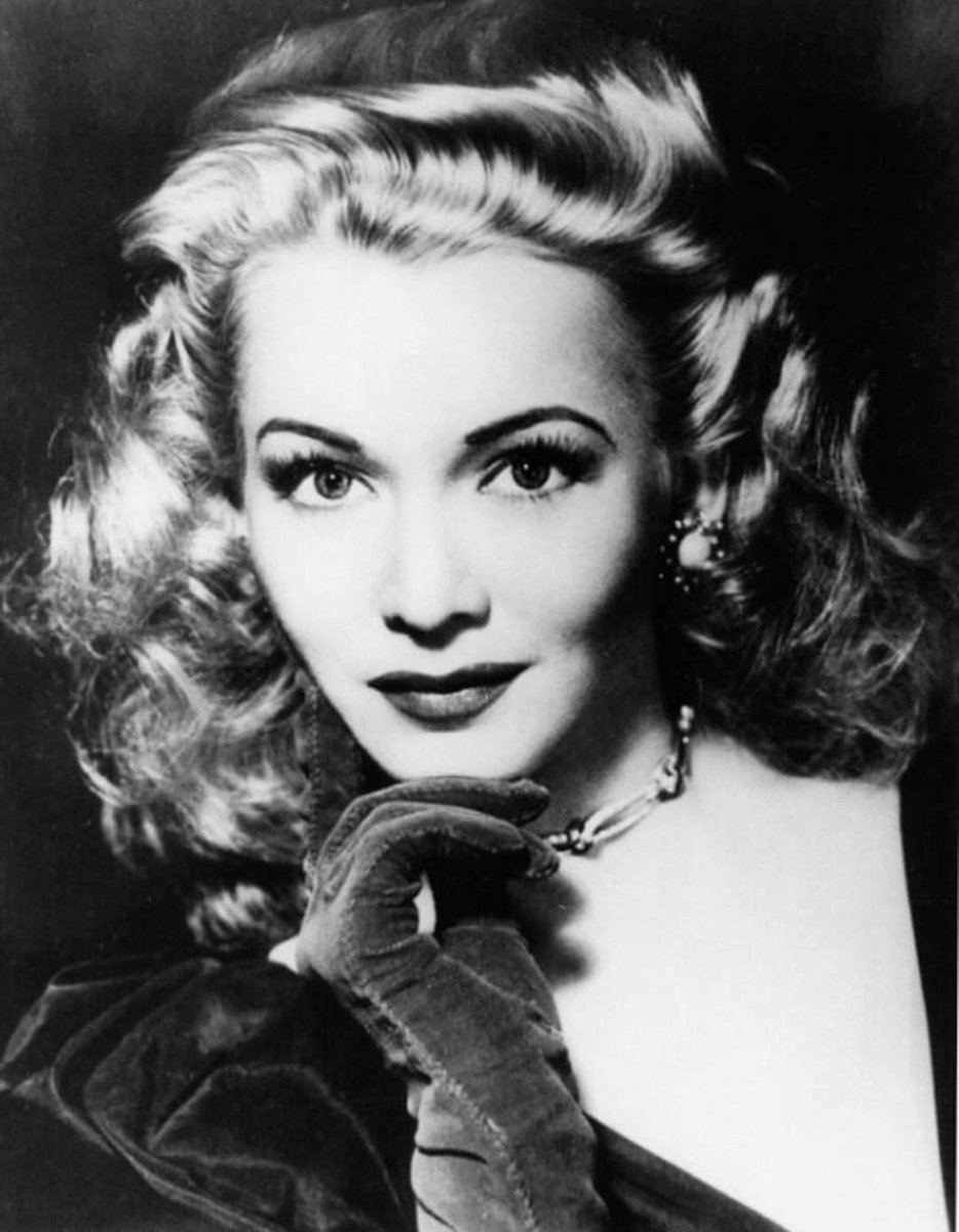 Carole Landis #classichollywood