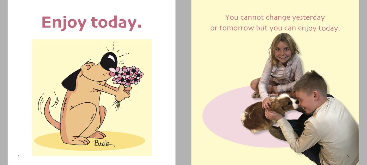 indiebookpromos's tweet image. via Scott MacDonald @scottmacnotes 

My latest release, MY FRIEND CHARLIE 🐶, is now available! geni.us/MyFriendCharlie

My Friend Charlie is a picture and cartoon book for young readers and dog lovers. Cartoons are drawn by well-known cartoonist Marty Bucella. 

#ChildrensBooks