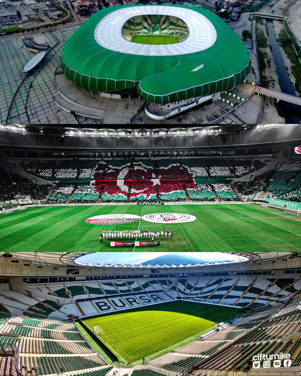 cifturnike's tweet photo. "Büyük aşklar yürek ister. Kaçanların değil, savaşanlarındır güzel günler."

#Bursaspor https://t.co/YBSKPuLxpf