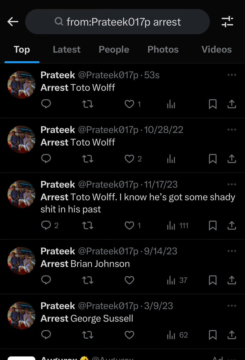 Out of Context Mercedes (@nocontextmerc) on Twitter photo 