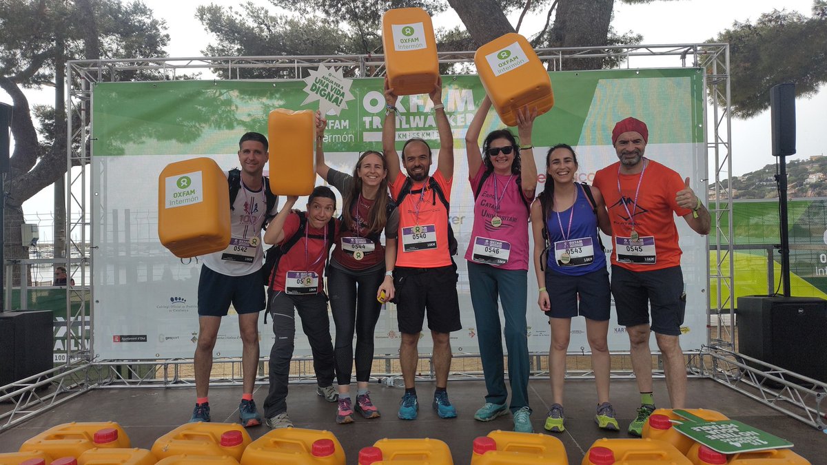 JordiRuizBazanG's tweet photo. Gran dia avui a la #IOTrailWalker
@OITrailwalker Gràcies per la feina que feu i per l'organització! https://t.co/TfYFXZp1oT
